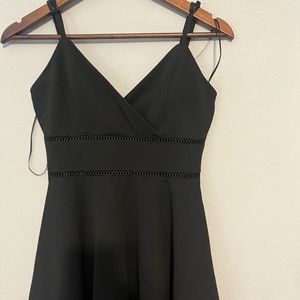S back night dress